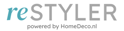 reStyler -- powered by HomeDeco.nl